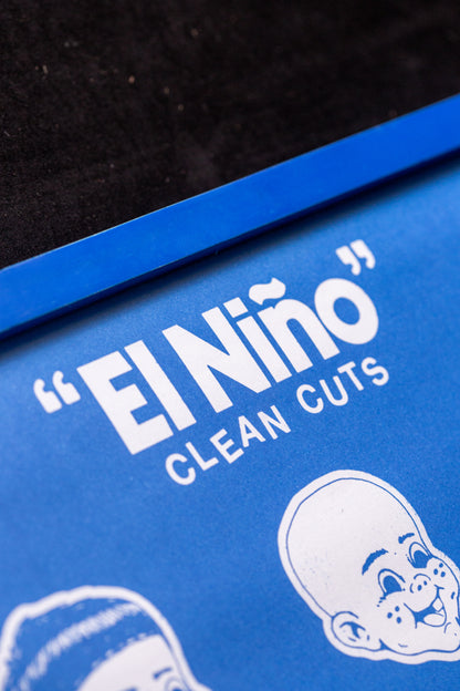 Niño Feo - El Niño Clean Cuts