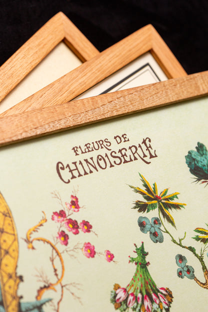 Cavallini - Chinoiserie
