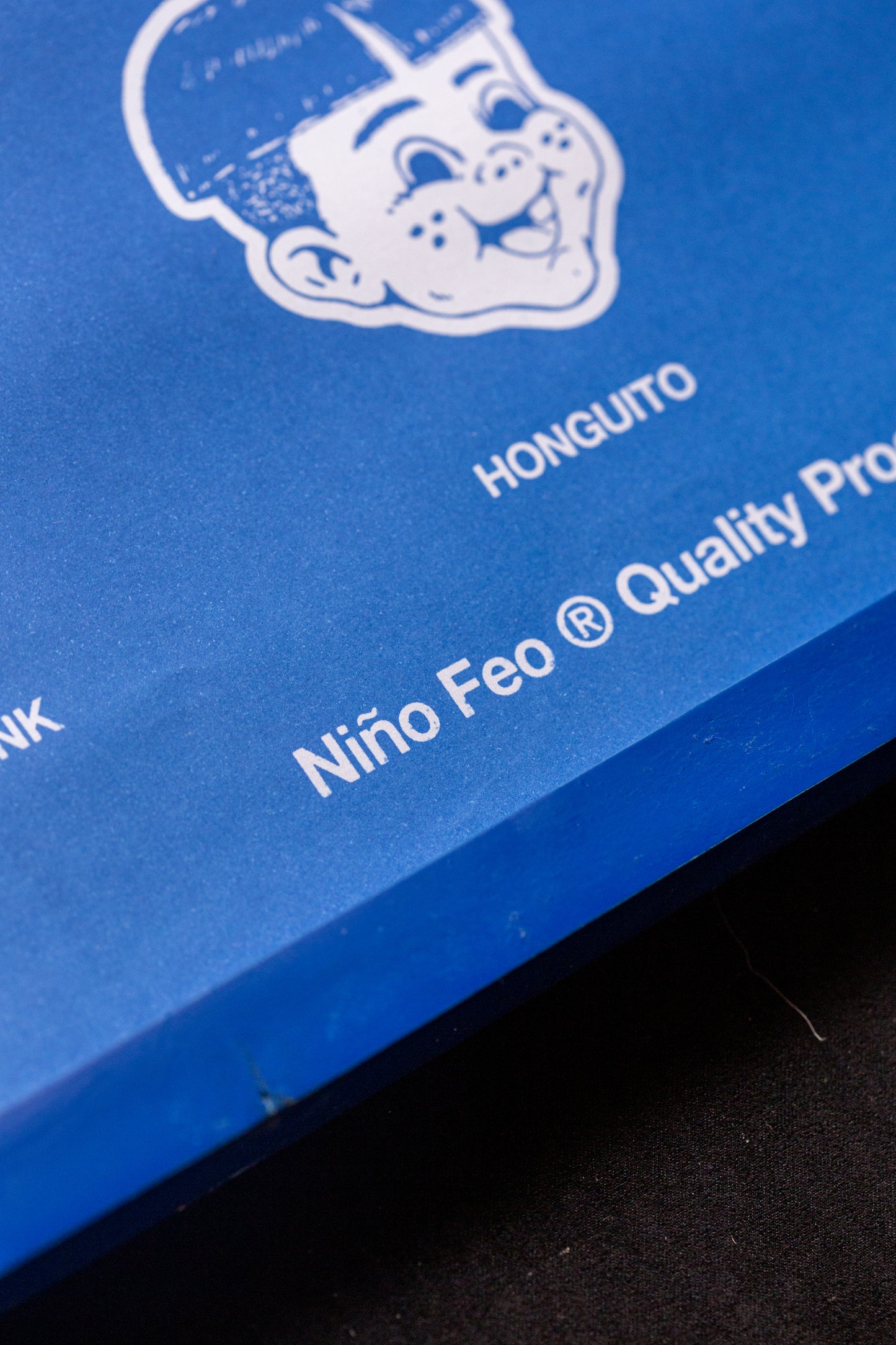 Niño Feo - El Niño Clean Cuts