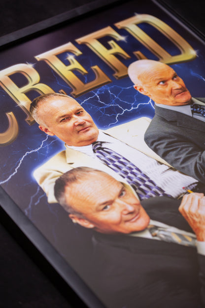The Office - Creed