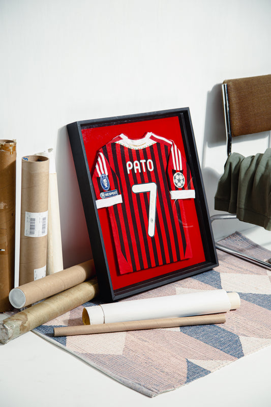Camisola estilo Pato