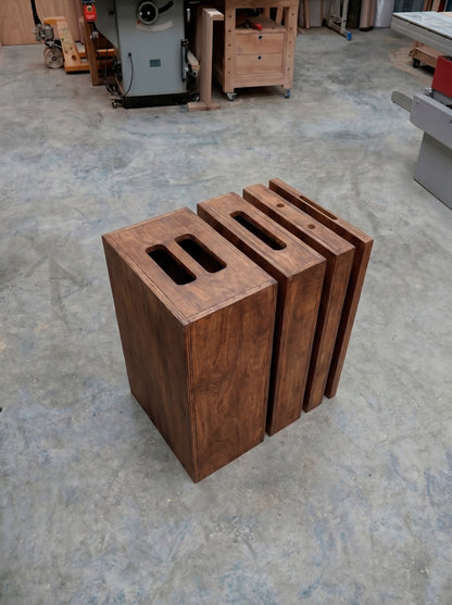 Apple Box V1