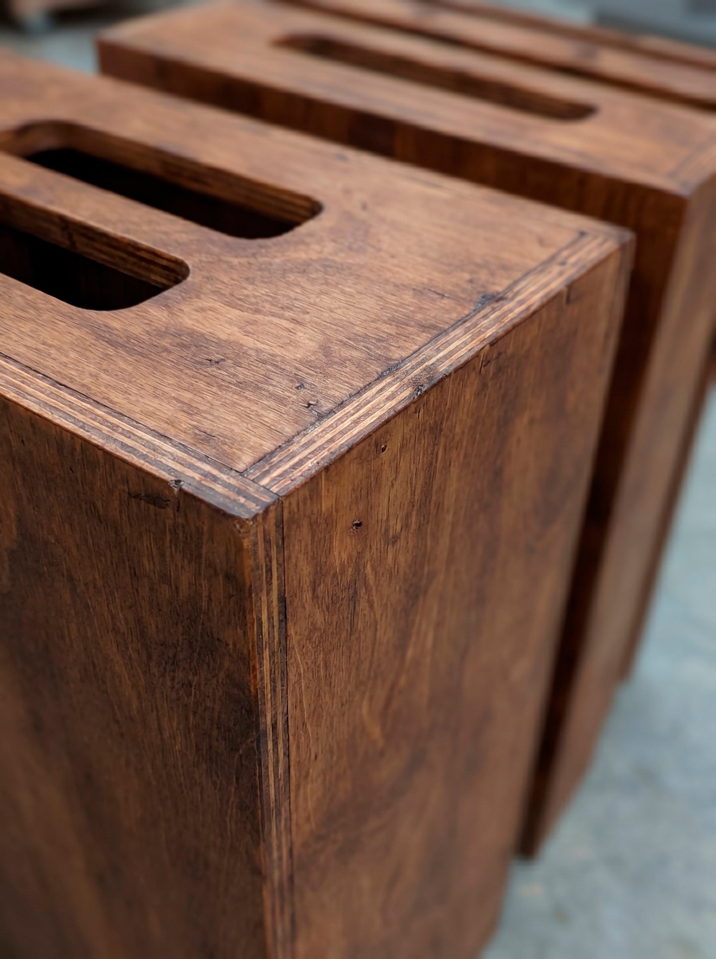 Apple Box V1