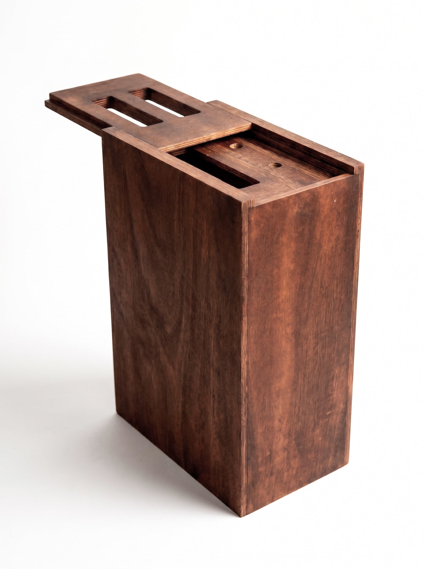 Apple Box V2