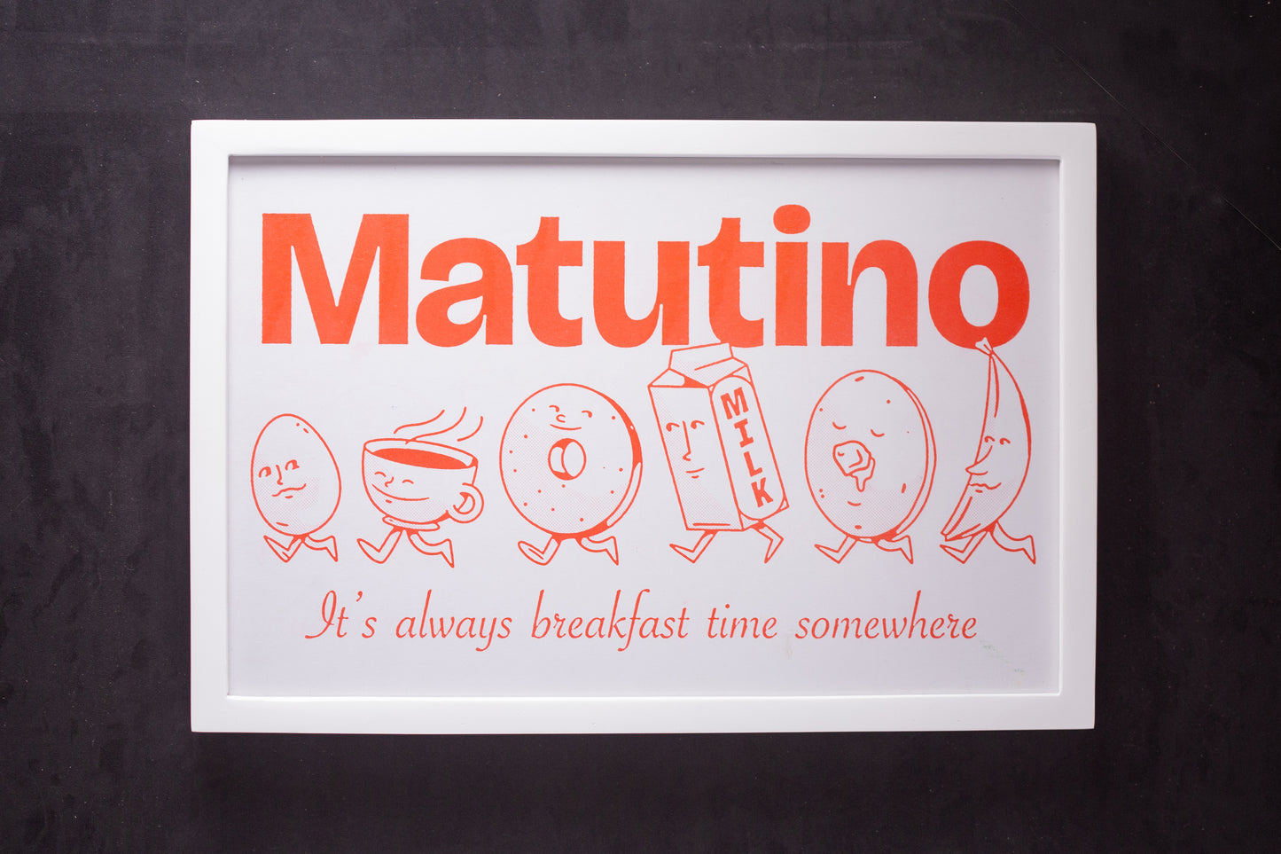 Matutino