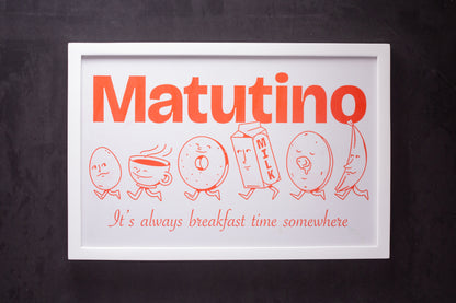Matutino