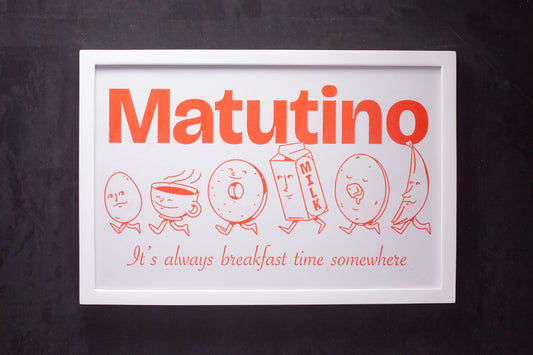 Matutino
