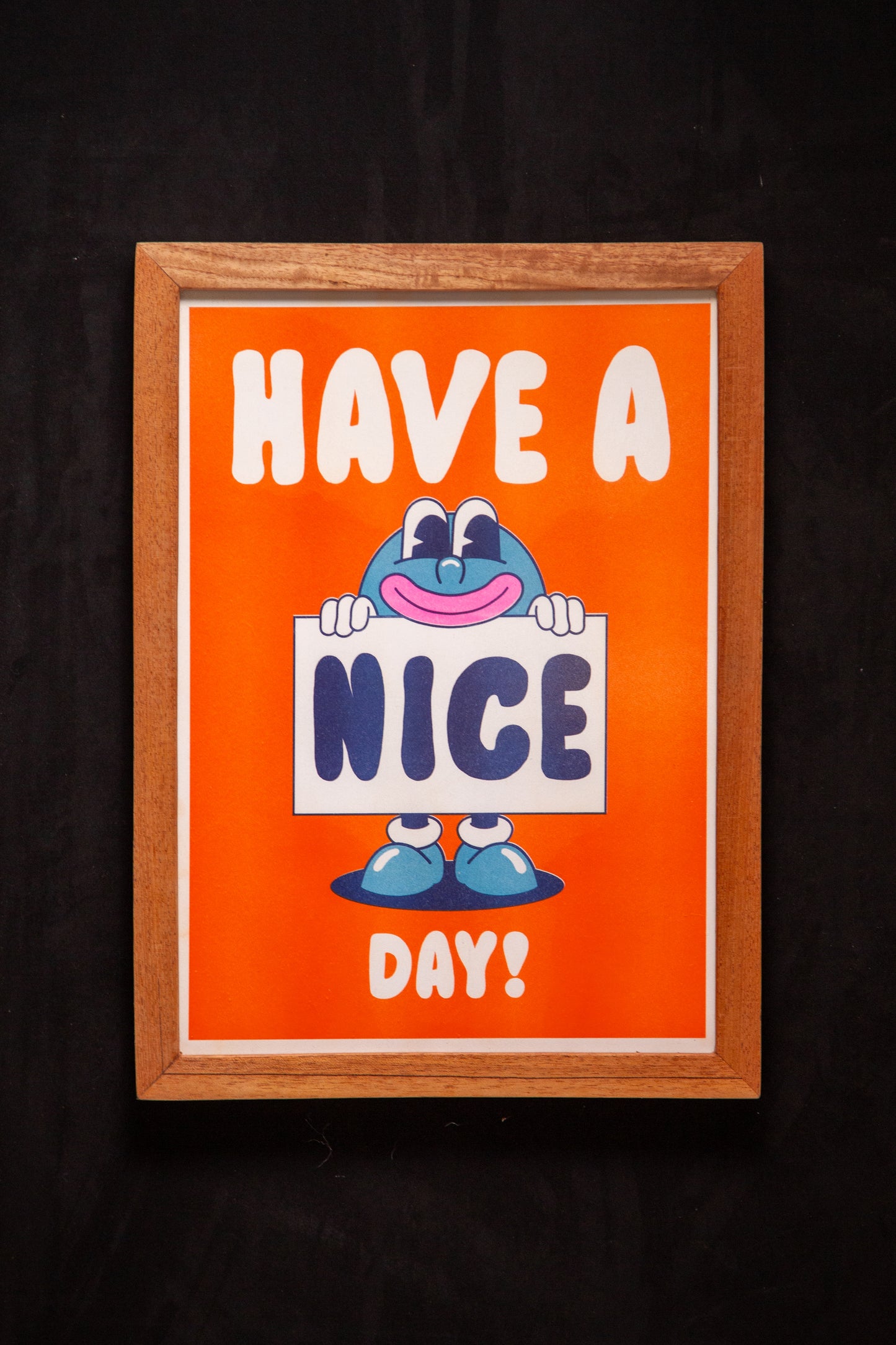 Have a nice day