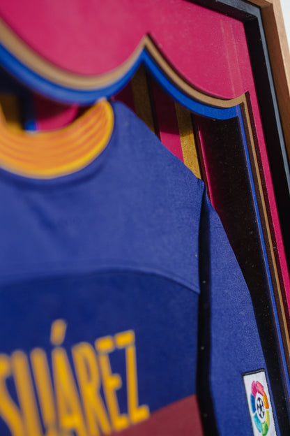 Camisola personalizada